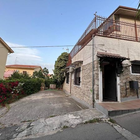 Lisetta'S House Διαμέρισμα Monreale Εξωτερικό φωτογραφία