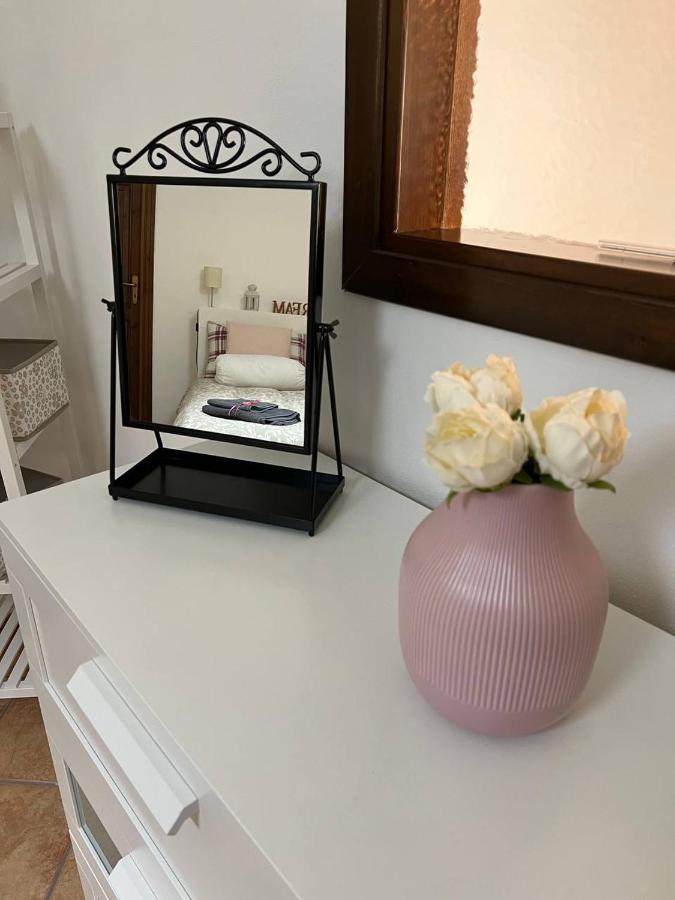 Lisetta'S House Διαμέρισμα Monreale Εξωτερικό φωτογραφία