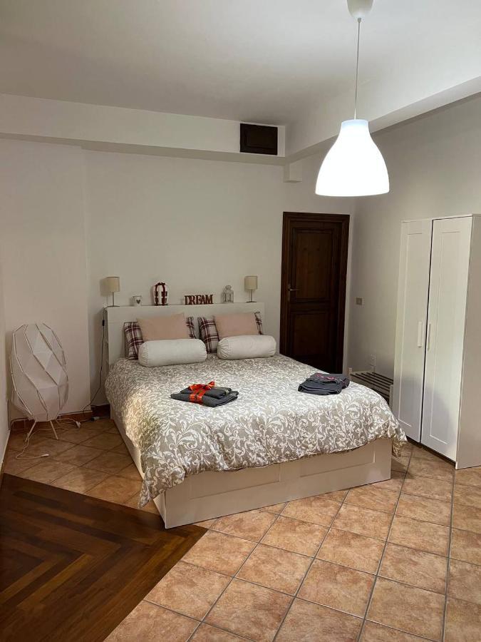 Lisetta'S House Διαμέρισμα Monreale Εξωτερικό φωτογραφία
