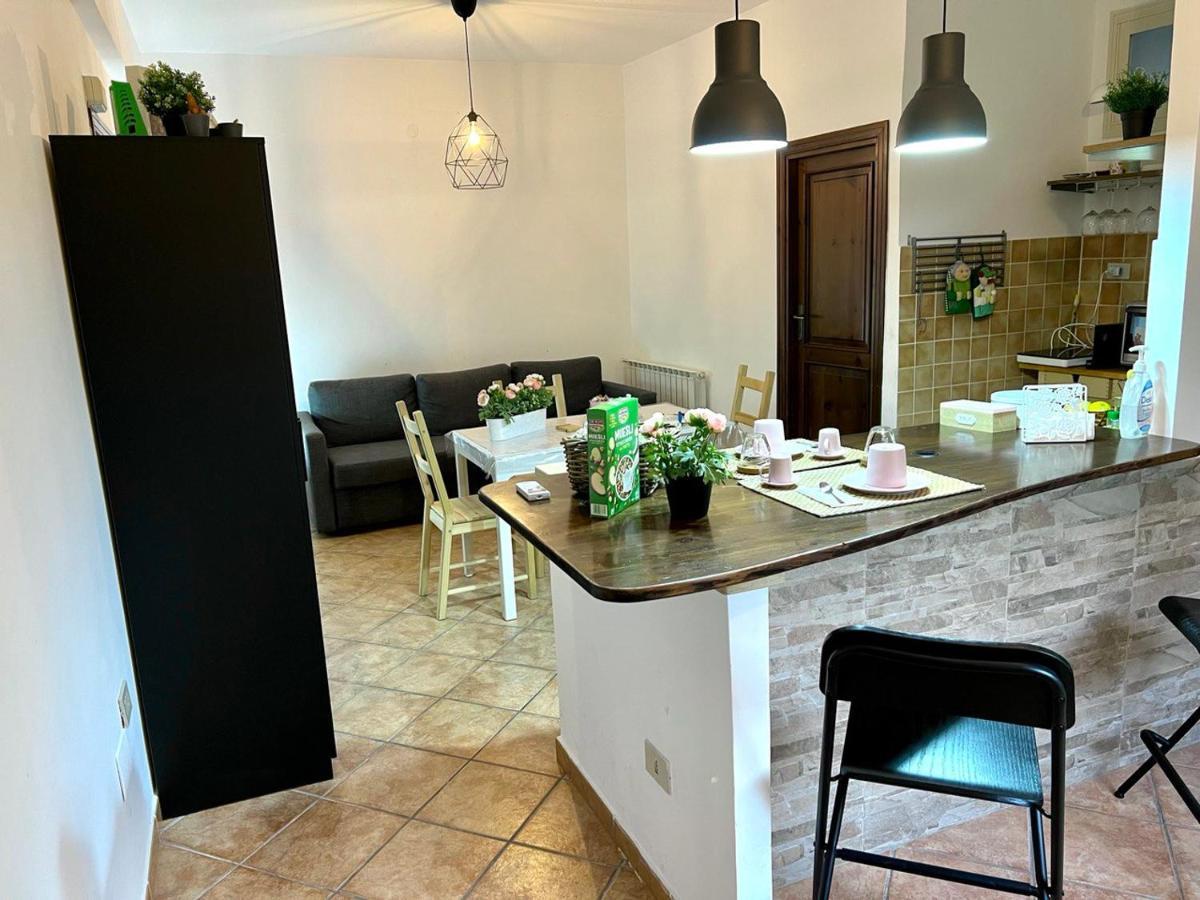 Lisetta'S House Διαμέρισμα Monreale Εξωτερικό φωτογραφία