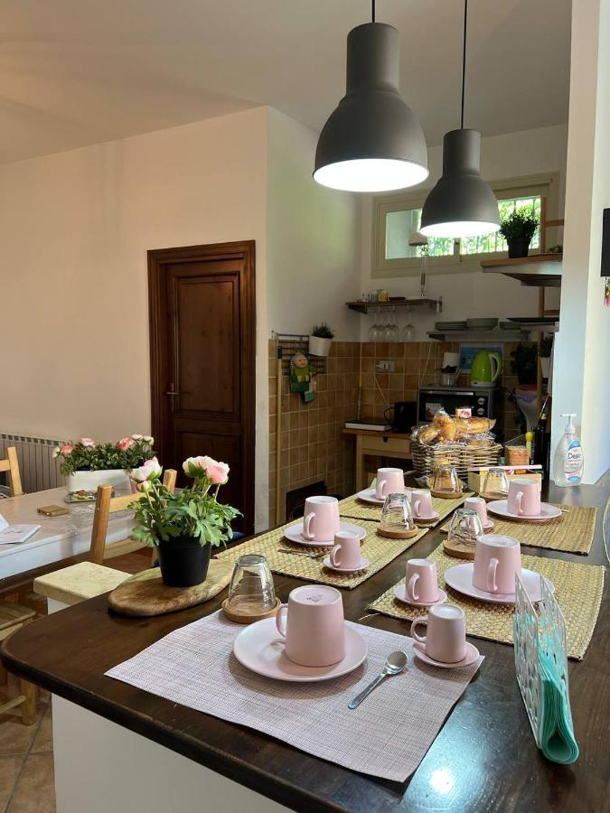 Lisetta'S House Διαμέρισμα Monreale Εξωτερικό φωτογραφία