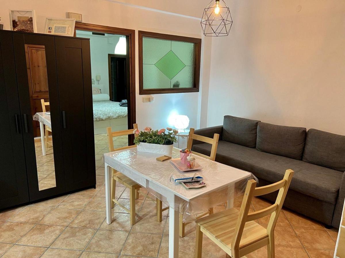 Lisetta'S House Διαμέρισμα Monreale Εξωτερικό φωτογραφία