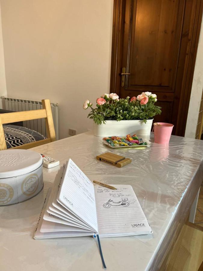 Lisetta'S House Διαμέρισμα Monreale Εξωτερικό φωτογραφία