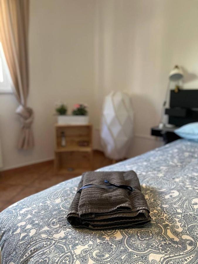 Lisetta'S House Διαμέρισμα Monreale Εξωτερικό φωτογραφία