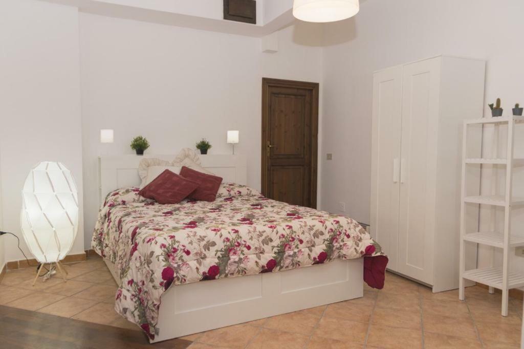 Lisetta'S House Διαμέρισμα Monreale Εξωτερικό φωτογραφία