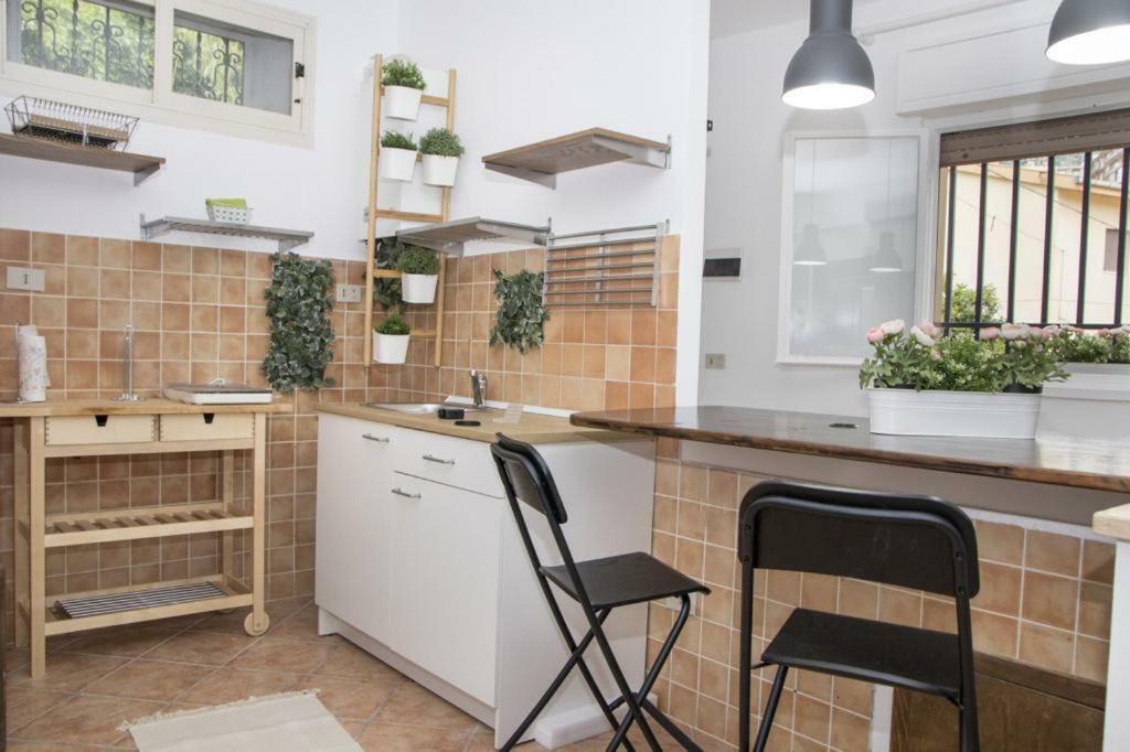 Lisetta'S House Διαμέρισμα Monreale Εξωτερικό φωτογραφία